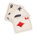 Cards at Otto Kasi Online Casino
