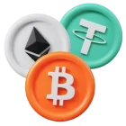 All cryptocurrencies are supported at Otto Kasi Online Casino