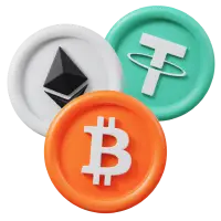 All cryptocurrencies are supported at Otto Kasi Casino