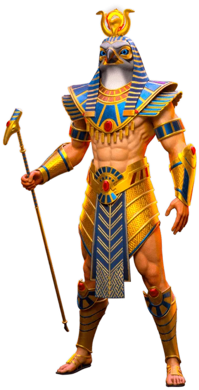 Egyptian at Otto Kasi Online Casino